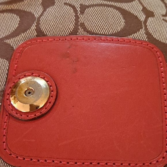 Coach Bleecker bag - Picture 7 of 13